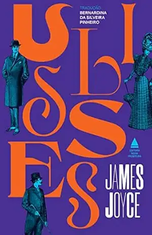 Box – Ulisses – James Joyce