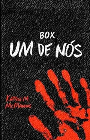Box Um de Nós – Karen M. McManus