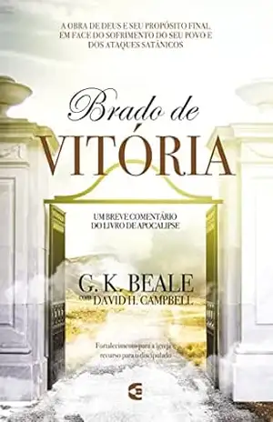 Brado de vitória – G.K. Beale