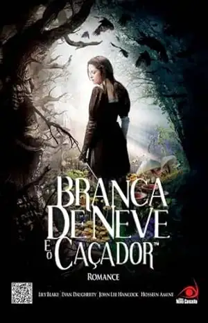 Branca de neve e o caçador – Evan Daugherty Branca de neve e o caçador – Evan Daugherty