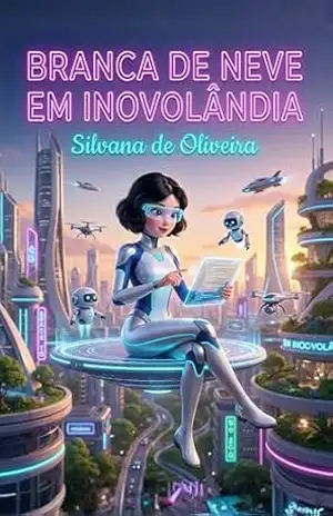 Branca de Neve em Inovolândia – Silvana De Oliveira Custodio Morais