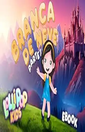 Branca de Neve: parte 1 (Branca de Neve e as sete estrelas) – Daniel Raimundo