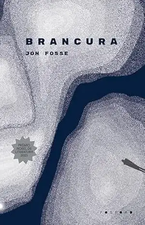 Brancura – Jon Fosse