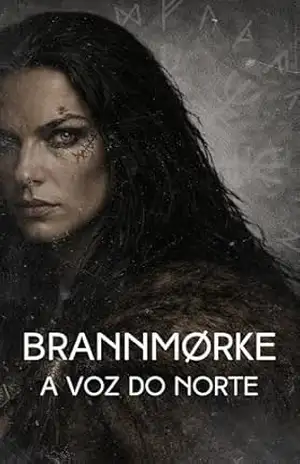 Brannmørke: A Voz do Norte – Livro 4 – J. Polito