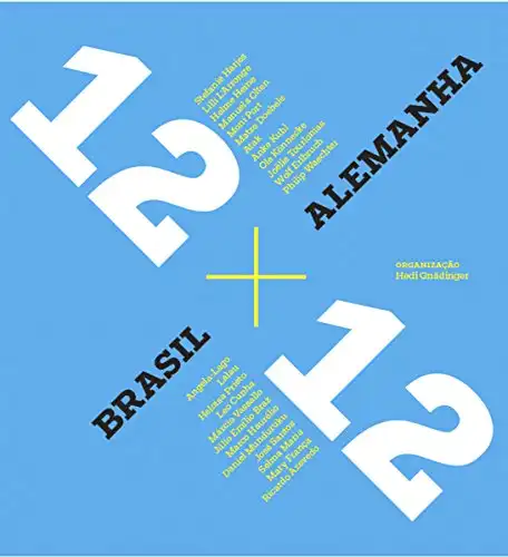 Baixar Brasil 12x12 Alemanha pdf, epub, mobi, eBook