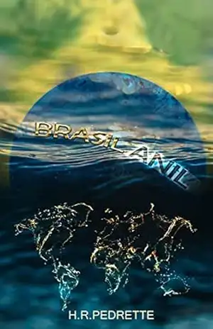 Brasil Anil - H.R. Pedrette