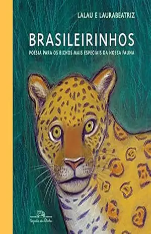 Brasileirinhos – Lalau