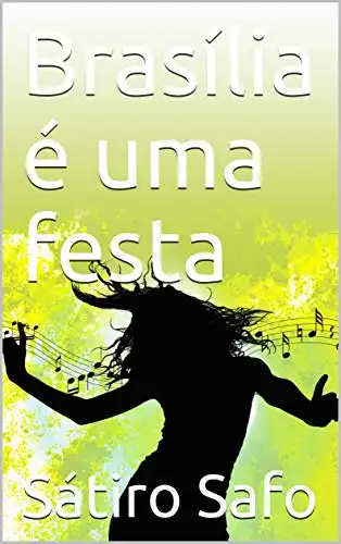 Baixar Brasília é uma festa pdf, epub, mobi, eBook