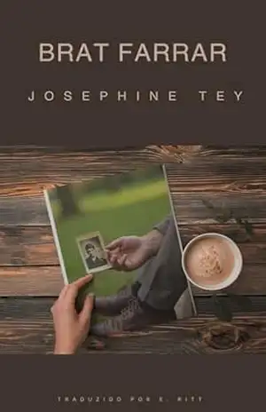 Brat Farrar: Era de Ouro do Romance Policial – Josephine Tey