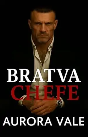 Bratva Chefe: De Inimigos a Amantes, Macho Alfa, Romance Sombrio da Máfia Russa. (Homens Implacáveis da Máfia Russa Livro 6) – Aurora Vale