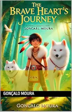 Brave Heart’s Journey – Gonçalo Moura