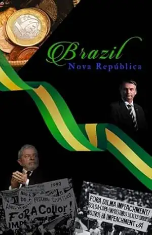 Brazil – Nova República: Pós Ditadura – Inicio da Democracia – Tatyana  da Costa Pontes