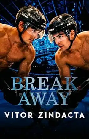 BREAKAWAY: Uma ya contemporâneo de Hockey MM – Vitor Zindacta