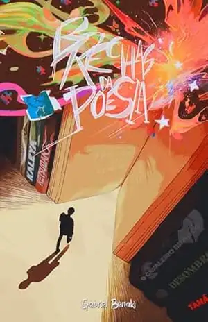 Brechas da Poesia: Coletânea de Poemas da Alma - Gabriel Benaki