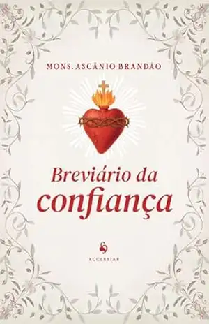 Breviário da confiança – Ascânio Brandão