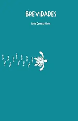 Brevidades – Paulo Camossa Jr