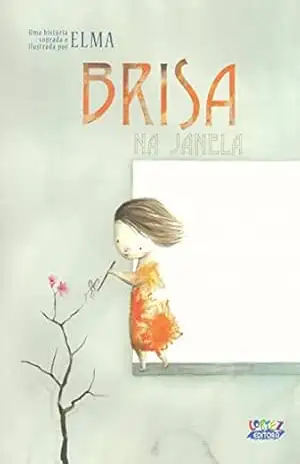 Brisa na janela – Elma