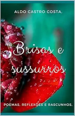 BRISAS E SUSSURROS – ALDO COSTA