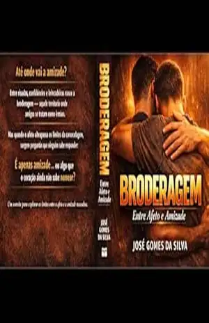 Broderagem: Entre Afeto e Amizade – José Gomes da Silva