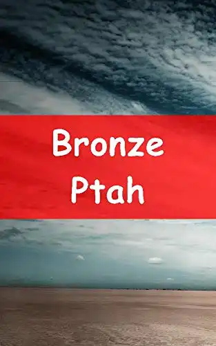 Baixar Bronze Ptah pdf, epub, mobi, eBook