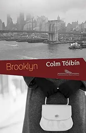 Brooklyn – Colm Tóibín