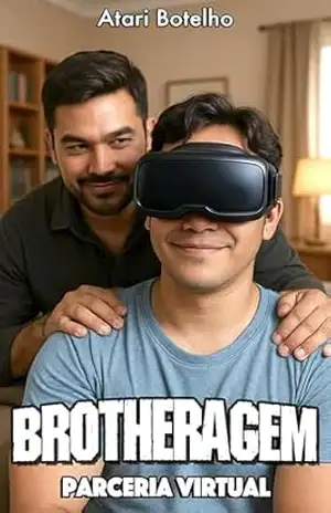 Brotheragem: Parceria Virtual – Atari Botelho