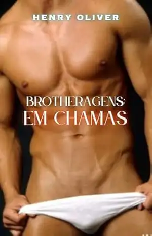 Brotheragens: Em Chamas – Henry Oliver