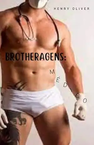 BROTHERAGENS: MÉDICO – Henry Oliver