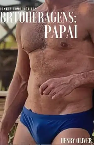 BROTHERAGENS: PAPAI – Henry Oliver