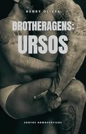BROTHERAGENS: URSOS – Henry Oliver