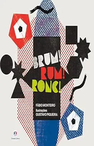 Brum! Rum! Ronc! – Fabio Monteiro Brum! Rum! Ronc! – Fabio Monteiro