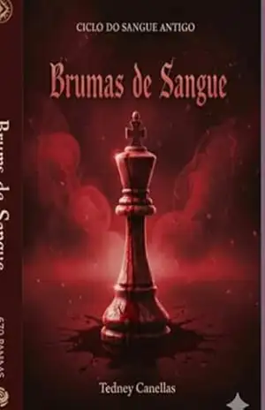 Brumas De Sangue – Tedney Canellas