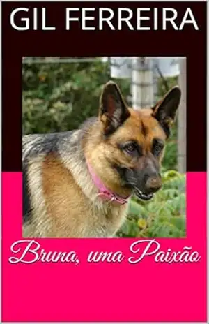 Bruna, uma Paixão – Gil Ferreira