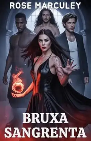 Bruxa Sangrenta (Rose Marculey Harém Romance) – Rose Marculey