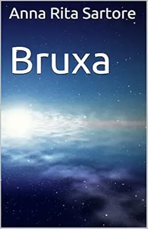 Bruxa (Suspense Livro 1) – Anna Rita Sartore