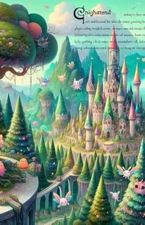 Buddy e Luna – O Reino dos Brutoes (Buddy e Luna – Amigos Magicos em Aventuras Epicas) – Rodrigo Lima