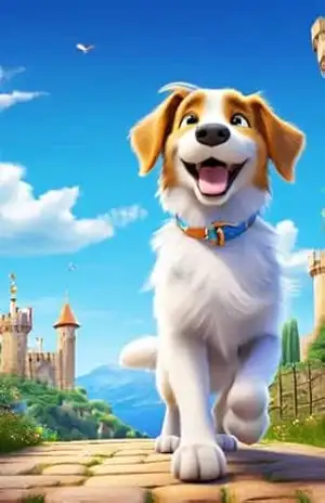 Buddy e Luna – O Soldado Perdido (Buddy e Luna – Amigos Magicos em Aventuras Epicas) – Rodrigo Lima