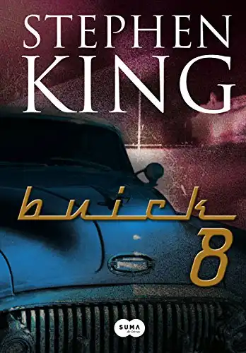 Baixar Buick 8 pdf, epub, mobi, eBook