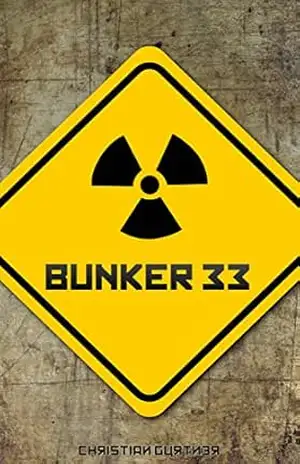 Bunker 33 – Christian Gurtner