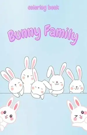 Bunny Family – Giulia Teixeira Bunny Family – Giulia Teixeira