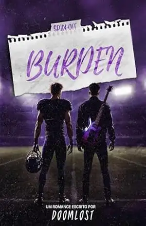Burden – doom lost