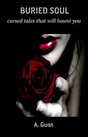 ”buried Soul” – A. Gust ”buried Soul” – A. Gust