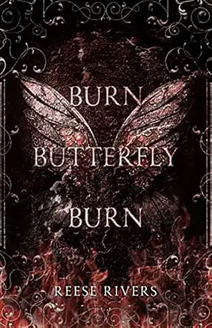 Burn Butterfly Burn (The Masked Duet (Edição Brasileira) Livro 2) – Reese Rivers
