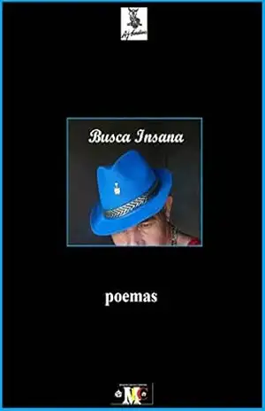 Busca Insana – A.J. Cardiais