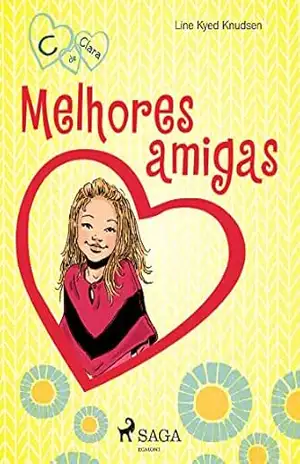 C de Clara 1 – Melhores amigas – Line Kyed Knudsen
