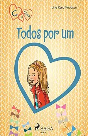 C de Clara 5 – Todos por um – Line Kyed Knudsen