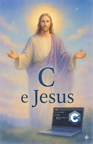 C e Jesus – Paulo Soler
