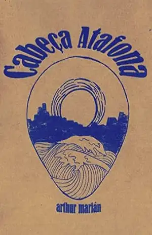Cabeça Atafona – Arthur Marián
