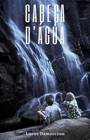 Cabeça d’agua – Lucas Damasceno