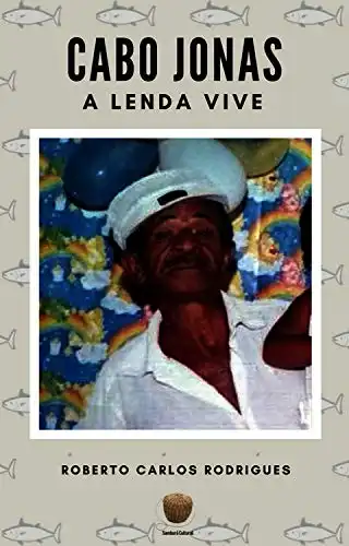 Baixar Cabo Jonas – A Lenda Vive pdf, epub, mobi, eBook